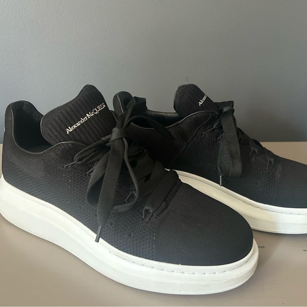 Alexander McQueen Shoes